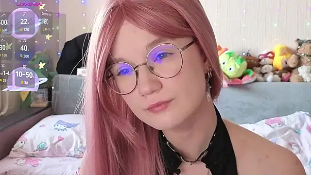 Kitty smalltits online show from 02-09-26, 05:55