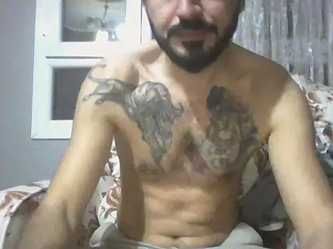 dark blue90 online show from 01-08-26, 04:53