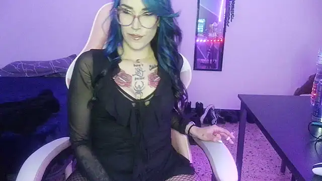 blackrose1997 online show from 03-16-26, 04:33