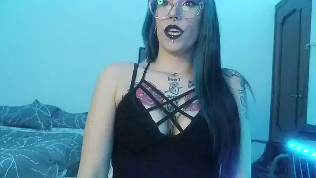 blackrose1997 online show from 04-06-26, 10:49