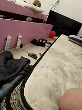 Snapshot of Cuchurus1216 chatting on 02-21-26, 03:24 Cuchurus1216 online show from 02-21-26, 03:24