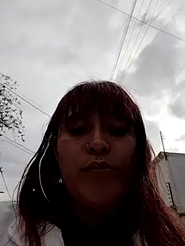 Mariana eclipse online show from 03-31-26, 01:22