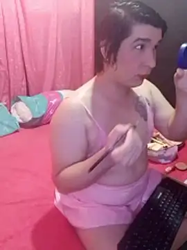 sissy-lover online show from 01-14-26, 04:01