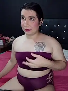 sissy-lover online show from 02-02-26, 04:22