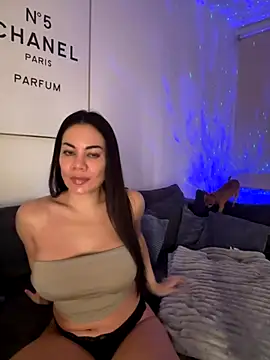 AsianDreamx online show from 12-04-25, 08:06