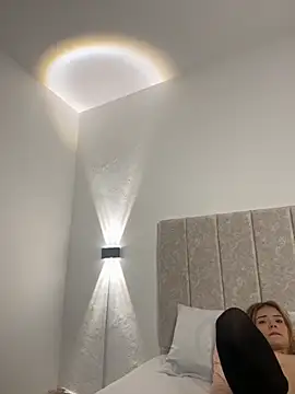 Scarlett Lee1 online show from 12-03-25, 12:58