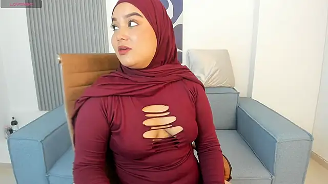 Habi arabic online show from 05-23-26, 01:55