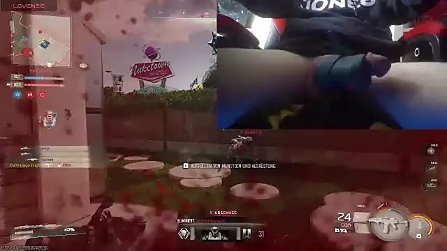 GamerHorny26 online show from 12-03-25, 06:50