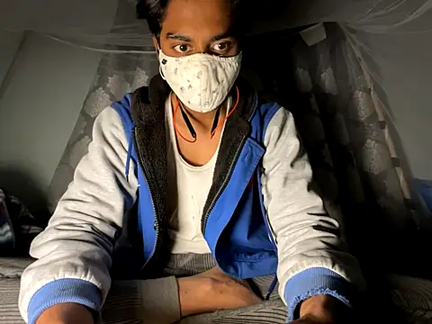 hunterboy2001 online show from 12-02-25, 04:46