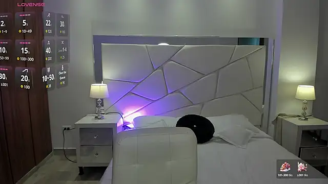 alana martiins online show from 12-23-25, 08:01