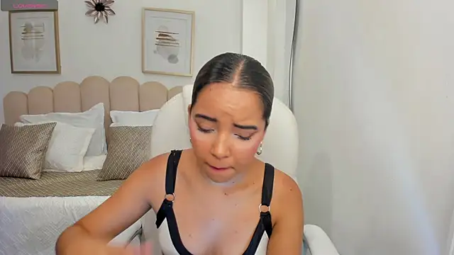 alana martiins online show from 05-18-26, 07:09