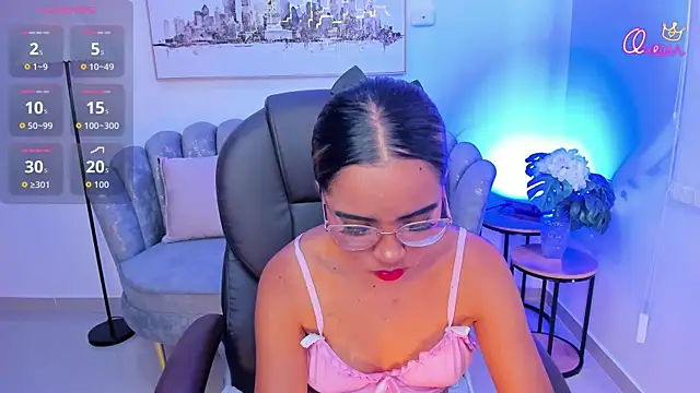 alana martiins online show from 05-27-26, 08:06