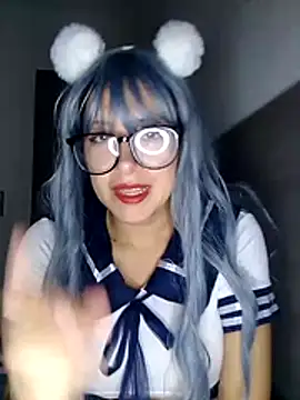 RoxieHart05 online show from 06-26-26, 03:22