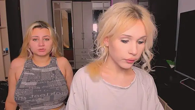 kbshyyy online show from 12-21-25, 03:57