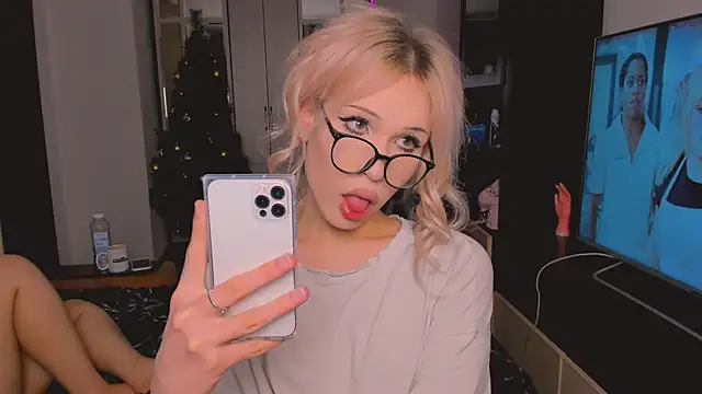 kbshyyy online show from 01-07-26, 02:36