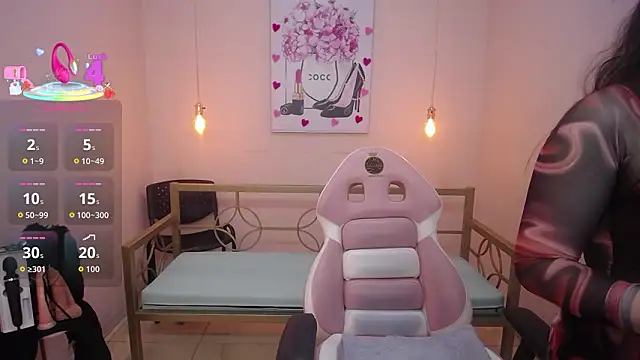 Keila x  online show from 01-17-26, 08:56