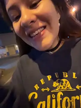 dakota021 online show from 03-11-26, 03:34