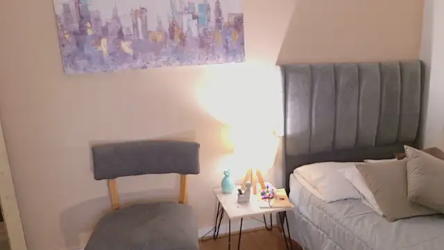 Megaan    online show from 04-06-26, 12:06