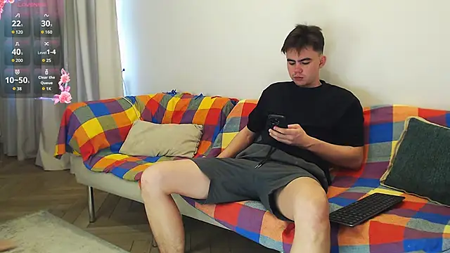 DuoLiveX online show from 02-07-26, 03:54