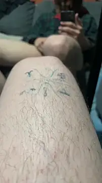 winkwizkiw online show from 12-03-25, 02:41