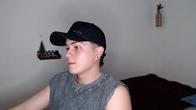 oak david online show from 12-17-25, 11:55