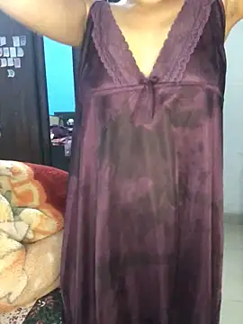 Sizzling Quinn online show from 03-01-26, 01:24