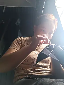 Evelyn-n online show from 12-02-25, 08:30