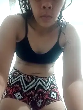 Isabella Evanss online show from 12-16-25, 02:22