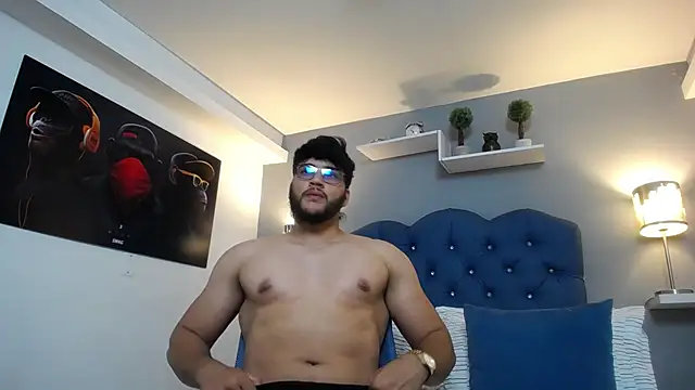 mike foxxx  online show from 11-30-25, 03:32