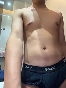 Snapshot of HKBOY0001 chatting on 02-27-26, 12:16 HKBOY0001 online show from 02-27-26, 12:16