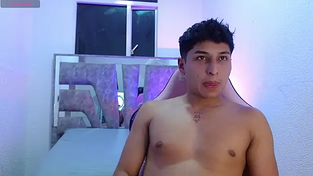 Nickyyho online show from 12-01-25, 03:00