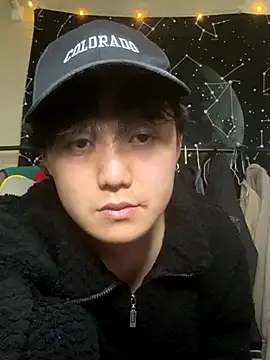 SuYu6688 online show from 12-01-25, 02:11