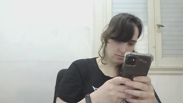 Darkytah online show from 01-16-26, 08:35