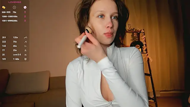 LachelleFrommer online show from 02-01-26, 01:04