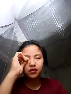 Pretty-haert online show from 03-31-26, 09:37