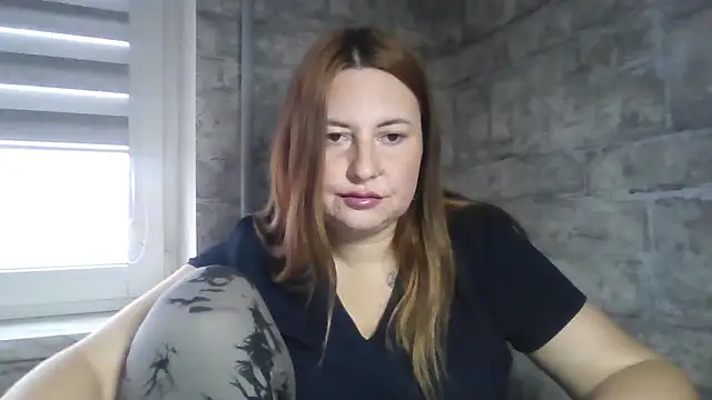 Cute Juliia online show from 12-01-25, 08:08