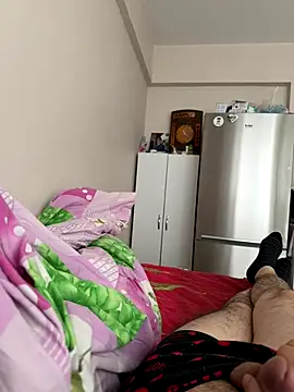 Snapshot of BABAYORGUN344455 chatting on 12-14-25, 01:27 BABAYORGUN344455 online show from 12-14-25, 01:27