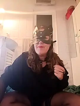 Bra Sweetdevil online show from 12-01-25, 06:57