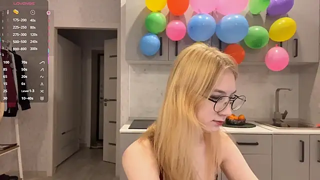 MargyDejong online show from 04-05-26, 12:24