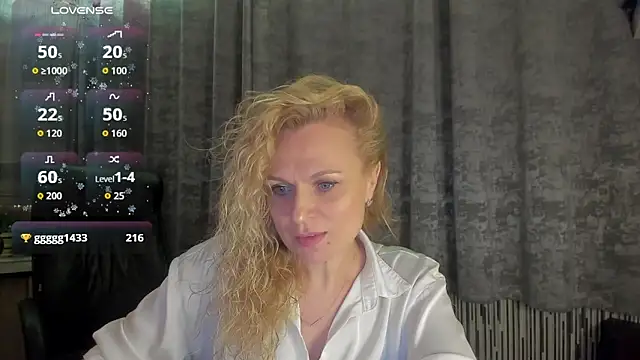 LanaLight x online show from 03-05-26, 09:55