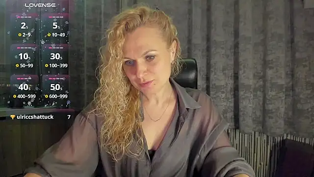 LanaLight x online show from 03-29-26, 08:20