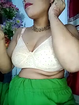 Sepali5577 online show from 06-08-26, 12:03