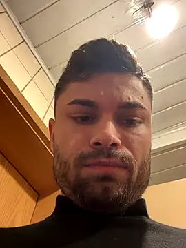 Daniel fit online show from 12-01-25, 02:16