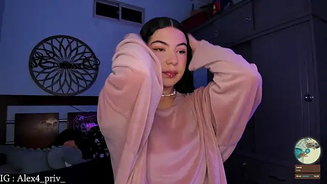 babycherry19 online show from 12-17-25, 01:44