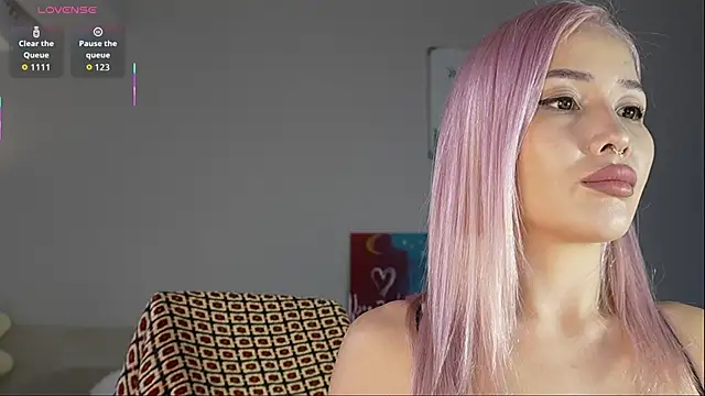 yoursecretloveee online show from 03-16-26, 11:14