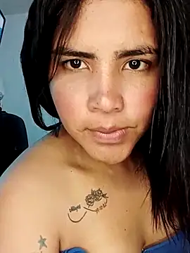 lucy devil23 online show from 02-24-26, 07:45