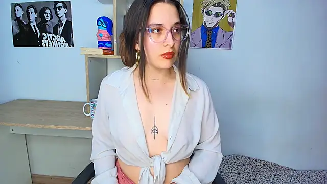 Maria sweet0 online show from 12-16-25, 01:21