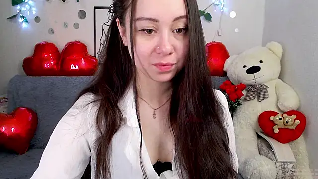 AlinaEleven online show from 04-13-26, 11:54