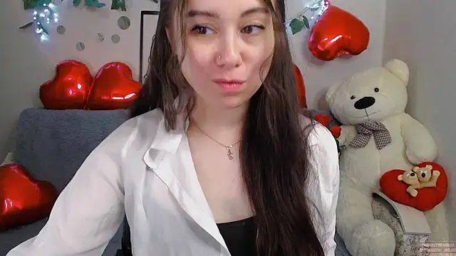 Snapshot of AlinaEleven chatting on 05-22-26, 09:31 AlinaEleven online show from 05-22-26, 09:31