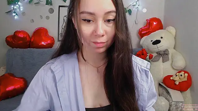 Snapshot of AlinaEleven chatting on 05-28-26, 09:56 AlinaEleven online show from 05-28-26, 09:56